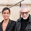 Narah Baptista et Vincent Cassel dans les rues de Paris : promenade sur les quais, sans leur petit garçon Caetano