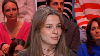 "Ça me ferait trop plaisir" : Anouk éliminée de la Star Academy, elle donne son favori pour la victoire finale dans Quotidien