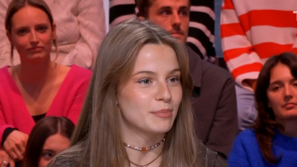 "Ça me ferait trop plaisir" : Anouk éliminée de la Star Academy, elle donne son favori pour la victoire finale dans Quotidien