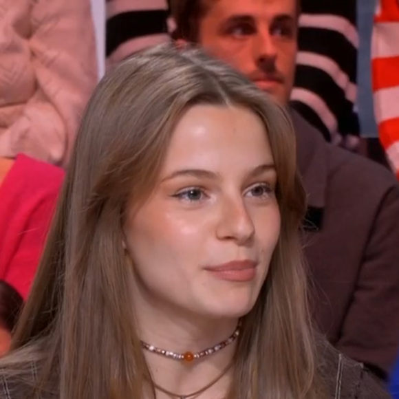 "Ça me ferait trop plaisir" : Anouk éliminée de la Star Academy, elle donne son favori pour la victoire finale dans Quotidien