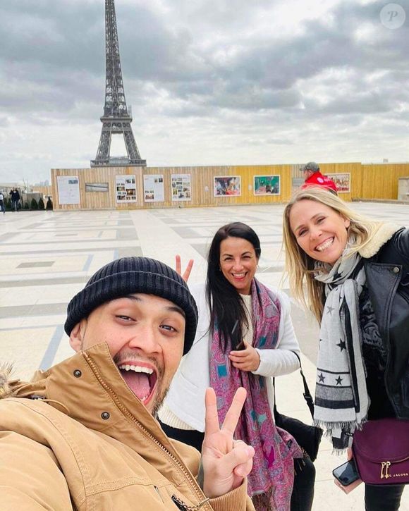 Malika Benjelloun est la nouvelle professeur de danse de la Star Academy 2023/2024.