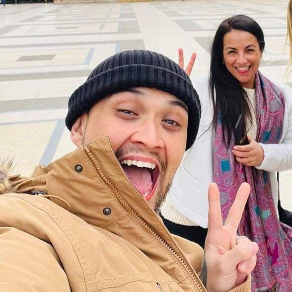 Malika Benjelloun est la nouvelle professeur de danse de la Star Academy 2023/2024.