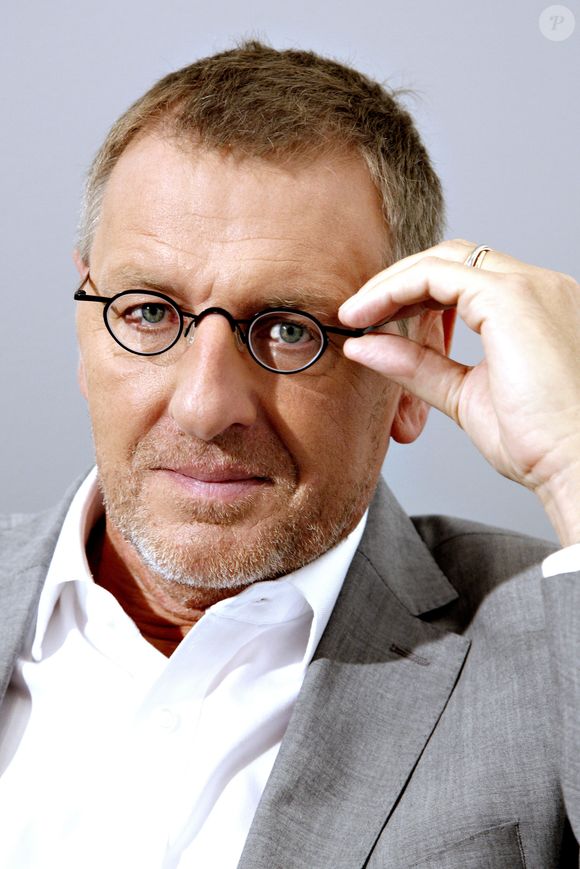 Grégoire Delacourt, le 15 septembre 2014, à Paris. CEDRIC PERRIN / BESTIMAGE