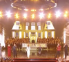 Lors de la finale samedi soir, un souvenir tout particulier lui a été rappelé.

Finale de la "Star Academy" entre Marine et Ebony, TF1