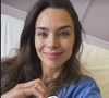 "Je vais bien, je vous explique tout ce matin. Cœur sur vous, merci pour tous vos messages !", a-t-elle écrit pour tranquilliser ses abonnés.

Marine Lorphelin a été opérée de la cheville.