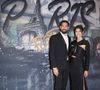 les deux tourtereaux s'affichent notamment aux côtés de leurs deux enfants Alek et Nora. 

Nikola Karabatic et sa compagne Géraldine Pillet lors du 2ème édition du prestigieux gala de charité Paris For Good organisé par le Paris Saint-Germain et naked heart france au Parc des Princes à Paris, FRance, le 23 septembre 2025. 4 millions d'euros ont été récoltés lors de la soirée caritative. PSG-Naked Heart France/Bestimage