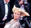 L'ex-mannequin à demandé son avis à ses abonnés sur Instagram.
Théma - Cheveux au vent à Cannes - Adriana Karembeu - Montée des marches du film « The history of sound » lors du 78ème Festival International du Film de Cannes, au Palais des Festivals à Cannes. Le 21 mai 2025
© Jacovides-Moreau / Bestimage