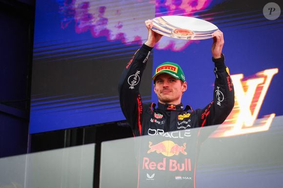 16 mars 2025, Melbourne, Australie : 1 Max Verstappen (NLD, Oracle Red Bull Racing), Grand Prix d'Australie de F1 sur le circuit du parc Albert le 16 mars 2025 à Melbourne, Australie. © Hoch Zwei via ZUMA Press Wire