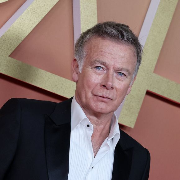 Franck Dubosc - Photocall de la 50ème édition de la cérémonie des César à l'Olympia à Paris, France, le 28 février 2025 © Dominique Jacovides - Olivier Borde / Bestimage