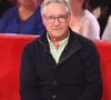 Ensemble, ils ont eu deux enfants, Margot et Thomas.

Exclusif - Patrick Sabatier - Enregistrement de l'émission Vivement dimanche au studio Rive gauche, presentée par Michel Drucker . Diffusion sur France 3 le 25/10/2026. © Guillaume Gaffiot / Bestimage