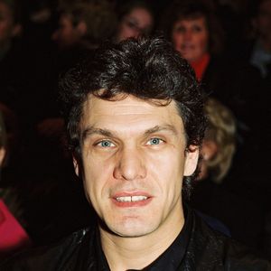 Archive - Marc Lavoine Collection Lempicka 2000/2001, Paris 03/2000 JLPPA / Bestimage