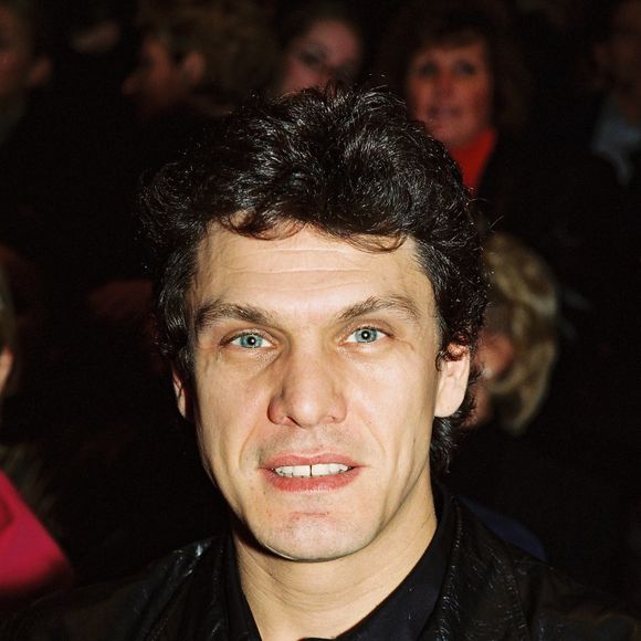 Archive - Marc Lavoine Collection Lempicka 2000/2001, Paris 03/2000 JLPPA / Bestimage