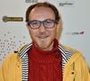 Dans une commune rurale d'à peine 4000 âmes, ils ont décidé en couple de monter une affaire : un restaurant nommé Food-Amour...

Marius Colucci assiste au vernissage de l'exposition "Lumière ! Le cinéma inventé", organisée au Grand Palais à Paris, en France, le 26 mars 2015. Photo de Nicolas Gouhier/Abaca