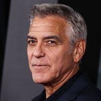 George Clooney, devenu citoyen français, créé la surprise en se rendant dans un village provençal de 2000 habitants