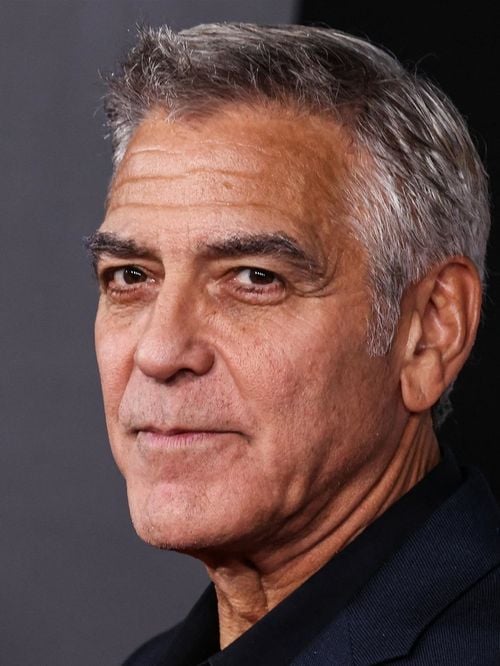 George Clooney, devenu citoyen français, créé la surprise en se rendant dans un village provençal de 2000 habitants