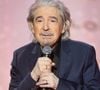 Plus de quarante ans après, il porte un regard amusé sur cette période où il ne comptait pas ses heures.

Exclusif - Serge Lama pour les surprises lors de l'enregistrement de l'émission "La Boîte à secrets", présentée par F.Bollaert et diffusée le 2 janvier 2026 sur France 3, dans les studios du Lendit à Saint-Denis, France, le 1er décembre 2025. © Cyril Moreau/Bestimage