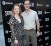 Il a célébré les 4 ans avec un hommage

Kimberly Van Der Beek, James Van Der Beek lors de la projection spéciale de Skin qui s'est tenue à l'Arclight Hollywood à Los Angeles, CA, États-Unis, le 11 juillet 2019. Photo by Birdie Thompson/AdMedia/SPUS/ABACAPRESS.COM