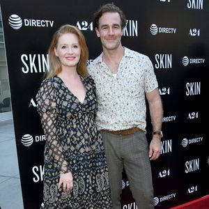 Il a célébré les 4 ans avec un hommage

Kimberly Van Der Beek, James Van Der Beek lors de la projection spéciale de Skin qui s'est tenue à l'Arclight Hollywood à Los Angeles, CA, États-Unis, le 11 juillet 2019. Photo by Birdie Thompson/AdMedia/SPUS/ABACAPRESS.COM