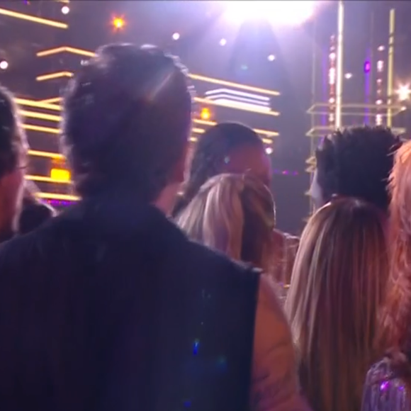 Danse avec les stars 2026 : Angélique Angarni-Filopon perds ses moyens, tout ne s'est pas passé comme elle l'espérait - capture d'écran TF1
