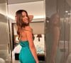 En 2014, Karim Benzema devient père pour la première fois et accueille une petite fille prénommée Mélia puis Nouri, nés de sa relation avec Chloé De Launay, une Réunionnaise...
Instagram @chloe_de_launay