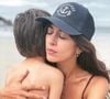 Toujours discrète, Nolwenn Leroy protège l’anonymat de son fils tout en laissant transparaître leur complicité.

Marin, le fils de Nolwenn Leroy et Arnaud Clément. Capture Instagram.