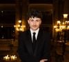 Heureusement, les neuf académiciens ont repris la tournée au complet dès le 20 mai.

Exclusif - Leo (Star Academy 2025) au concert de Sofiane Pamart à l'Opéra Garnier à Paris, France, le 18 janvier 2026. © Jeremy Melloul / Bestimage