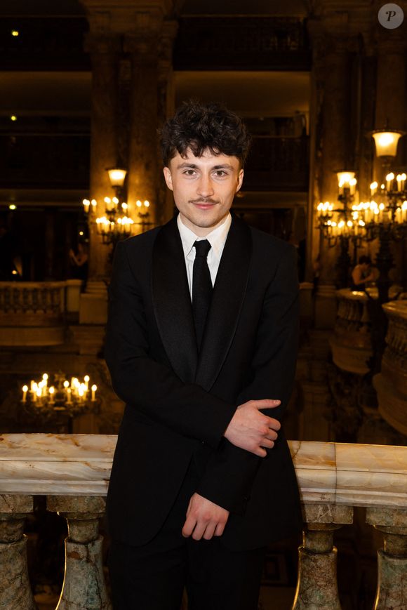 Heureusement, les neuf académiciens ont repris la tournée au complet dès le 20 mai.

Exclusif - Leo (Star Academy 2025) au concert de Sofiane Pamart à l'Opéra Garnier à Paris, France, le 18 janvier 2026. © Jeremy Melloul / Bestimage