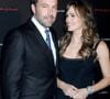 Marié et déjà divorcé de Jennifer Lopez, Ben Affleck va peut-être devoir assister au futur mariage de son ex-femme Jennifer Garner qui pourrait bien se fiancer avec son chéri John Miller. 

Ben Affleck et sa femme Jennifer Garner lors de la 2ème édition de la soirée "Save the Children Illumination Gala" à New York