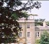 Depuis le couronnement de son père, le prince Harry a hérité de Highgrove, la maison dans laquelle il a grandi et où ses parents l’ont élevé avec son frère.
Archives - Highgrove House , La résidence du roi Charles III et de la princesse Lady Diana dans le Gloucestershire le 11/12/1992 © ALPHA AGENCY / BESTIMAGE