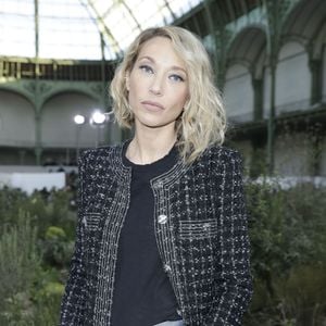 Laura Smet - People au défilé de mode Haute-Couture printemps-été 2020 "Chanel" à Paris. Le 21 janvier 2020
© Olivier Borde / Bestimage