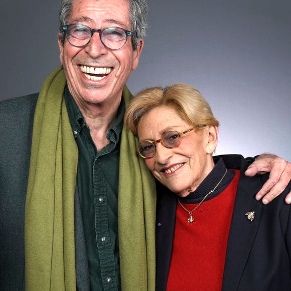 Et en profite pour clouer le bec aux "débiles" qui ne comprenaient pas le surnom qu'elle lui donnait.

Portrait de Patrick Balkany et sa femme Isabelle Balkany lors de l'enregistrement de l'émission "Chez Jordan" à Paris le 28 mars 2023.

© Cédric Perrin / Bestimage