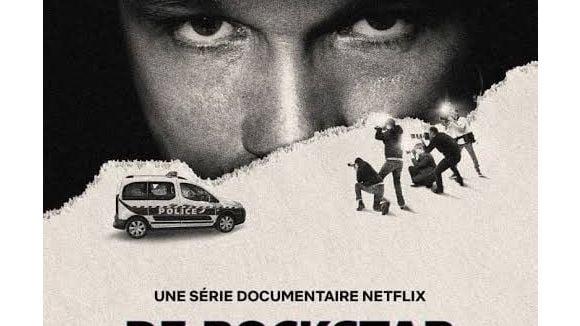 Bande-annonce du documentaire "Le Cas Cantat" diffusé sur Netflix