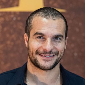 C’est avec enthousiasme qu’Amir a partagé la nouvelle lors d’une interview exclusive accordée à RFM...

Amir Haddad assiste à la projection spéciale de Gladiator II à Paris au Pathe Palace à Paris, France. Photo par Aurore Marechal/ABACAPRESS.COM