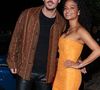 La vente de la maison, orchestrée par une franchise des Hauts-de-Seine de l’agence de Stéphane Plaza, avait été confirmée au "Huffington Post", selon une information du magazine "Closer"

Exclusif - Christina Milian et son mari M. Pokora (Matt Pokora) à la sortie du restaurant Catch Steak House à West Hollywood, Los Angeles, Californie, Etats-Unis, le 6 janvier 2023. Christina est avec un à emporter.