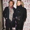 Avec Alice Taglioni, Laurent Delahousse forme une famille recomposée de 5 enfants : ses doutes de ne pas "être à la hauteur" en tant que père