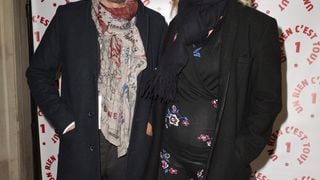 Avec Alice Taglioni, Laurent Delahousse forme une famille recomposée de 5 enfants : ses doutes de ne pas "être à la hauteur" en tant que père