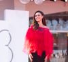 Elle évoque des déceptions, des trahisons et des échecs qu’elle avait choisi de garder pour elle.

Diane Leyre, Miss France 2022, à la première de '15/18 (A Place To Heal)' lors du 83ème Festival International du Film de Venise (Mostra), à Venise, Italie, le 5 septembre 2026. © Pierre Perusseau/Bestimage
