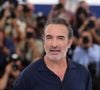 Jean Dujardin a adressé un tendre message à une chanteuse.

Jean Dujardin au photocall du film "Novembre" lors du 75ème Festival International du Film de Cannes, France. © Dominique Jacovides/Bestimage