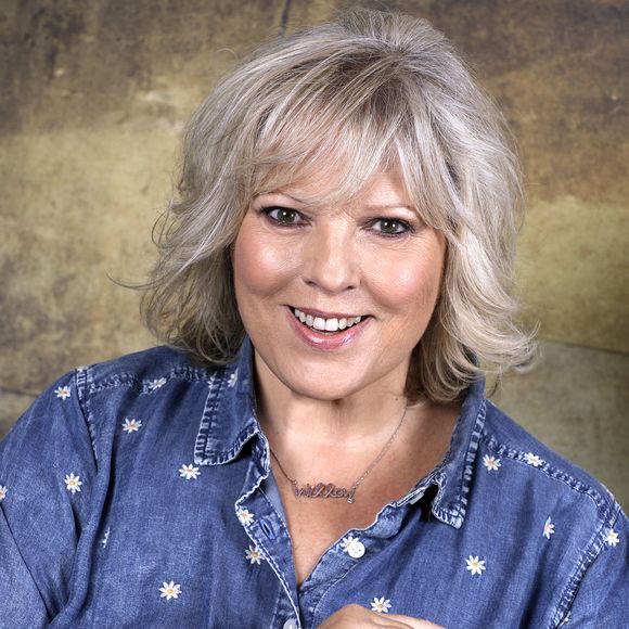 Portrait de Laurence Boccolini lors de l'enregistrement de l'émission "Le jet de Luxe" le 10 octobre 2025.

© Cédric Perrin / Bestimage