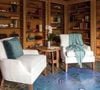 Notamment à sa sublime maison d'Hollywood Hills (quartier très prisé de Los Angeles)
Lady Gaga vend sa maison de Los Angeles à Elizabeth Lizzy Jagger pour 6,5 millions de dollars. Anciennement acquise par F.Zappa, la propriété, composée de six chambres et cinq salles de bains, avait été achetée environ 5,3 millions de dollars par la chanteuse et actrice en 2016. Le 19 novembre 2021.
Backgrid UK/ Bestimage