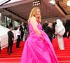 Et les stars se sont mises sur leur 31, à l'image de Julie Gayet, venue sans François Hollande.
Julie Gayet - Montée des marches du film « Partir un jour » pour la cérémonie d’ouverture du 78ème Festival International du Film de Cannes, au Palais des Festivals à Cannes. Le 13 mai 2025
© Jacovides-Moreau / Bestimage
