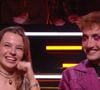 Elle confie avoir ressenti beaucoup d’émotions au moment de son départ, le temps de réaliser tout ce qu’elle a vécu au château.

Anouk, éliminée de la "Star Academy", a fait quelques confidences sur les coulisses de cette soirée.