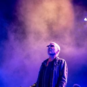 Exclusif - Florent Pagny en concert dans les Arènes de Nîmes. Le 30 juin 2023
© Aël Pagny via Bestimage