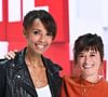 Elle s'est confiée à Gala à l'occasion de la diffusion de la saison 7 de "Tropiques Criminels".
Sonia Rolland et Beatrice De La Boulaye - Enregistrement de l'émission "Vivement Dimanche" au Studio Gabriel, présentée par M.Drucker et diffusée le 25 septembre sur France 3
© Guillaume Gaffiot / Bestimage