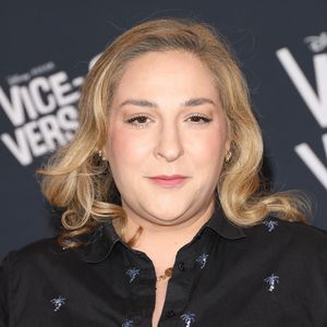 Marilou Berry - Avant-première du film "Vice-versa 2" au cinéma Le Grand Rex à Paris le 16 juin 2024. © Coadic Guirec/Bestimage