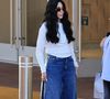 La petite-fille de Cher est née il y a quinze ans.

Beverly Hills, CA La chanteuse et actrice Cher profite d'une thérapie par le détail en solo à Neiman Marcus à Beverly Hills.