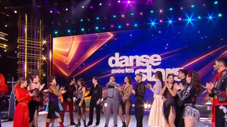 Danse avec les stars 2026 : Une nouvelle personnalité a été éliminée mais ne comprend pas, "Je ne m'attendais tellement pas à partir..."