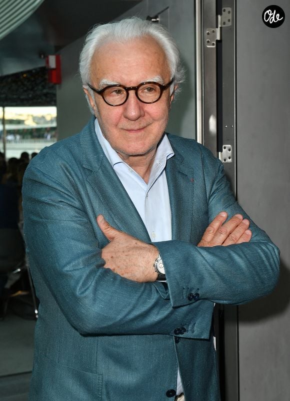 Après avoir échappé à un projet de tour de 96 mètres, le bâtiment doit ouvrir en décembre 2026 sous l’empreinte d’Alain Ducasse, avec l’ambition de faire découvrir au public ses métiers et savoir-faire.

Alain Ducasse au gala de charité de la Maud Fontenoy Foundation à bord du Ducasse sur Seine à Paris le 6 juin 2023.
 © Veeren / Bestimage