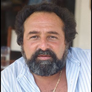 En disparaissant des suites d'un cancer généralisé, Richard Anthony laissait derrière lui 11 enfants

Richard Anthony sur la côté d'azure en 1983 - © Daniel Angeli Bestilmage