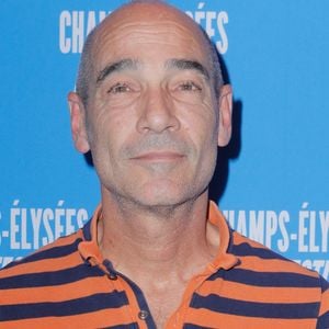 Diffusé ce samedi soir sur France 3

Jean-Marc Barr - Soirée de clôture de la 7ème édition du Champs-Elysées Film Festival au cinéma Publicis à Paris, le 19 juin 2018. © Veeren/CVS/Bestimage